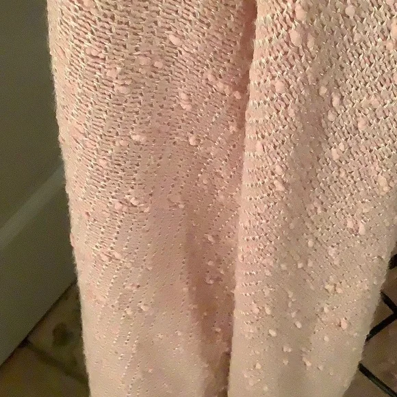 Charlotte Russe mauve butterfly armed cardigan 🌸🌸 - Picture 4 of 7